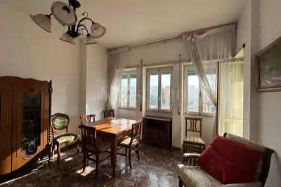 Casa in vendita, Via della Santabarbara, Roma