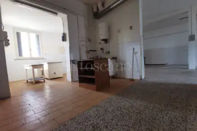 Casa Indipendente in vendita, Via 1° Maggio, Bressana Bottarone