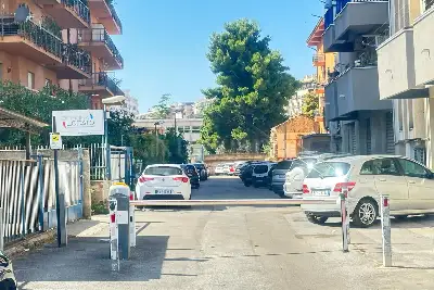 Casa in vendita, Piazza Federico Chopin, Palermo
