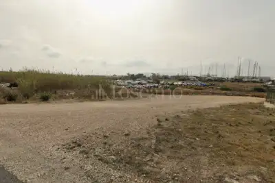 Agricolo in affitto, Via Stentinello, Siracusa