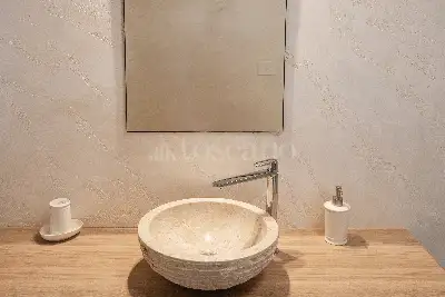 Casa Indipendente in vendita, Arzachena - Via Capichera, Arzachena