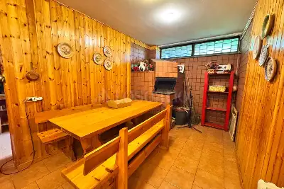 Villa in vendita, Via Galermo, Catania