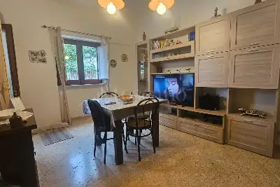 Villa in vendita, Lungomare Cristoforo Colombo, Palermo