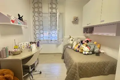 Casa in vendita, Via Leonardo di Capua, Avellino