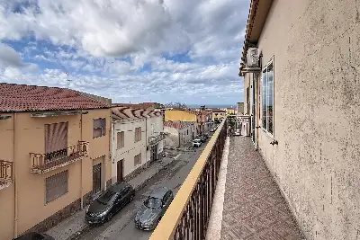 Casa in vendita, Via Francia, Sorso