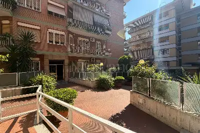 Attico in vendita, Via Bernardo Davanzati, Roma