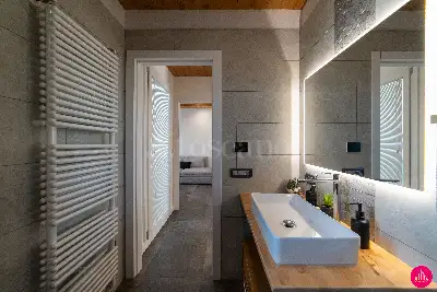 Villino a Schiera in vendita, Via John Fitzgerald Kennedy, Roveredo in Piano