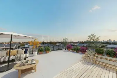 Attico in vendita, Via Giovanni Pascoli, Concordia Sagittaria