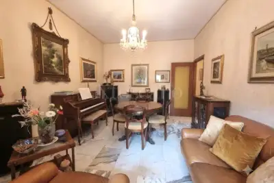 Casa in vendita, Via Marco Valerio Corvo, Roma