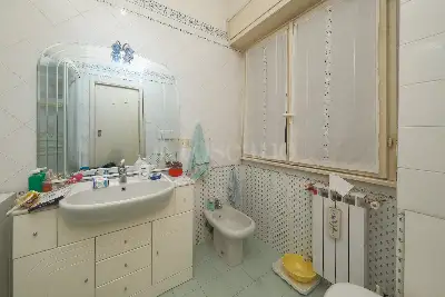 Casa in vendita, Via Giuseppe Donati, Roma