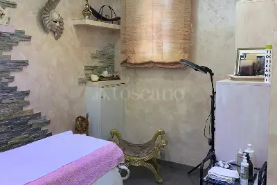 Negozio in vendita, Via Beniamino Segre, Roma