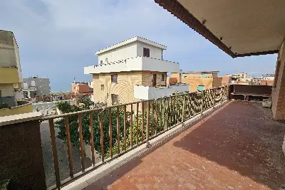 Casa in vendita, Via Svezia, Pomezia