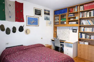 Casa in vendita, Via Mezzocolle, Desenzano del Garda