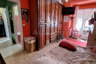 Casa in vendita, Via Giacomo Bove, Roma