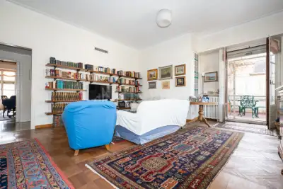 Casa in affitto, Via Monte Amiata, Milano