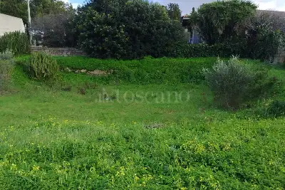 Edificabile Residenziali in vendita, Viale Pietro Nenni , Usini