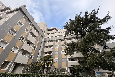 Casa in affitto, Via Tolmezzo, Udine