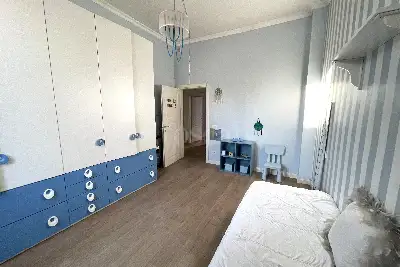 Villino a Schiera in vendita, Via Pietro Toselli, Firenze