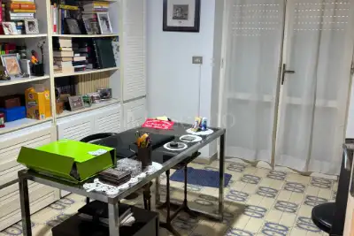 Casa in vendita, Via Signorelli, Terracina