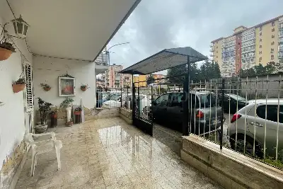 Casa in vendita, Via Ustica, Palermo