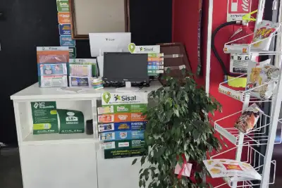 Attività Commerciale in vendita, Via Vestina, Montesilvano