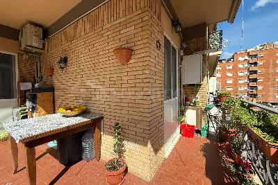 Casa in vendita, Via dell'Idrovolante, Roma