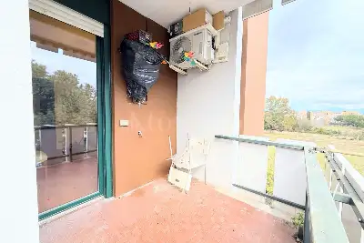 Casa in vendita, Via del Forte Tiburtino, Roma