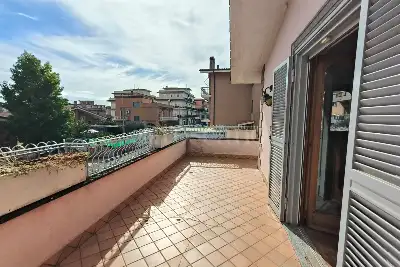 Villa in vendita, Via Portigliola, Roma