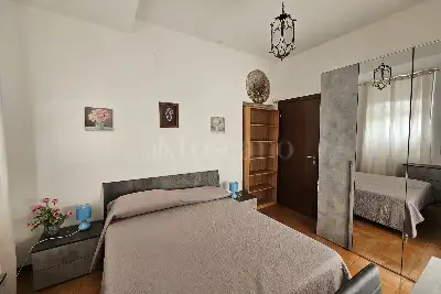 Attico in vendita, Via dei Laterani, Roma