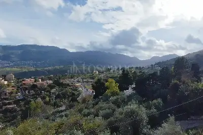 Villa in vendita, Via Esterna Valle Cuba, Monreale