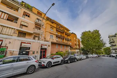 Casa in vendita, Via Folco Portinari, Roma