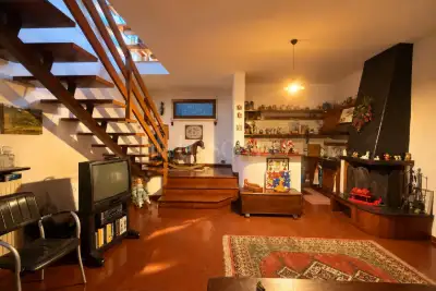 MultiFamily villa for sale, Via del Fontanile Anagnino, Roma
