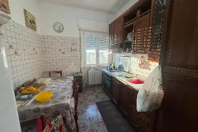 Casa in vendita, Via Sei Busi, Fiumicino