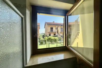 Casa in vendita, Via Borgo Alto, Puegnago sul Garda