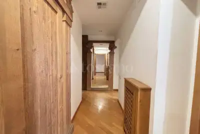 Casa in vendita, Via di San Basilio, Roma