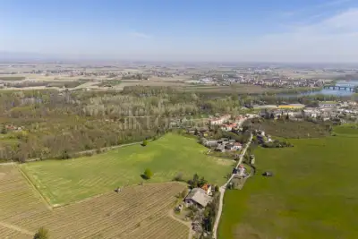 Casale in vendita, Strada Pontestura, Casale Monferrato