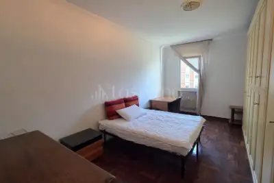 Stanza in affitto, Via di Pietralata, Roma