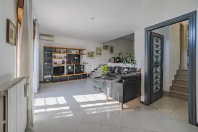 Casa in vendita, Via Giuseppe Vitali, Roma