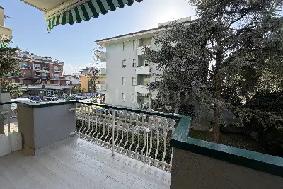 Casa in vendita, Via Trieste, Alba Adriatica