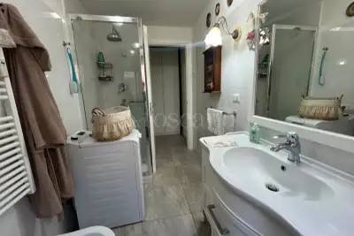 Casa in vendita, Viale della Marina, Roma