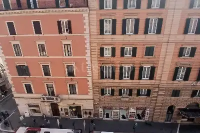 Casa in vendita, Via Torino, Roma