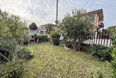 Casa in vendita, Via Vittorio Arici, Brescia