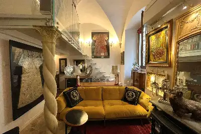 Casa in vendita, Via dei Pandolfini, Firenze