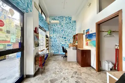 Negozio in vendita, Via Ambrogio Alciati, Milano
