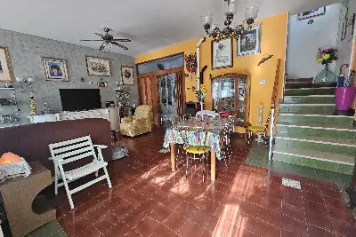 Villa Plurifamiliare in vendita, Via Partenope, Anzio