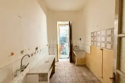 Casa in vendita, Via Giuseppe Aurelio Costanzo, Catania