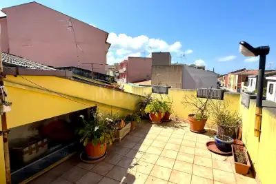 Casa Indipendente in vendita, Via Rossini, Porto Torres