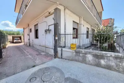 Casa in vendita, Via Trieste, Scafati