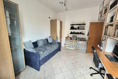 Casa in vendita, Via di Valle Melaina, Roma