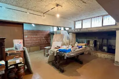 Magazzino in vendita, Via Giovanni Pascoli, Gravina di Catania